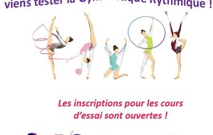 Cours d'essai 2025/2026