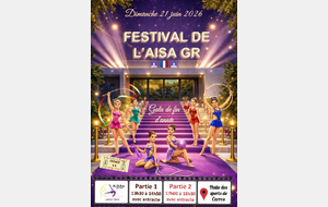 Gala de fin d'année