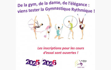 Cours d'essai 2025/2026