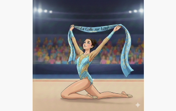 Championnat DEPARTEMENTAL - Ensembles et duos