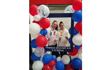 Championnat de France - National B