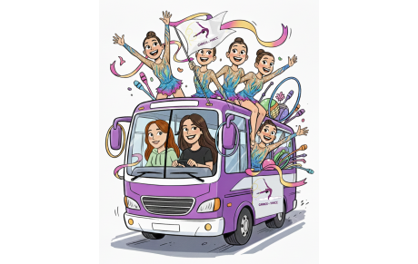 🎉 C’est parti pour la saison des équipes ! 🎉