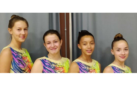 Fédérale B Ensemble 15 ans et moins