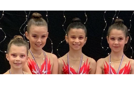 Régionale Ensemble 7-9 ans