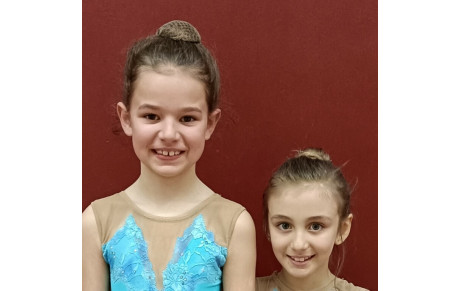 Régionale Duo 7-9 ans