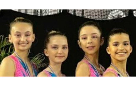 Fédérale B Ensemble 13 ans et moins